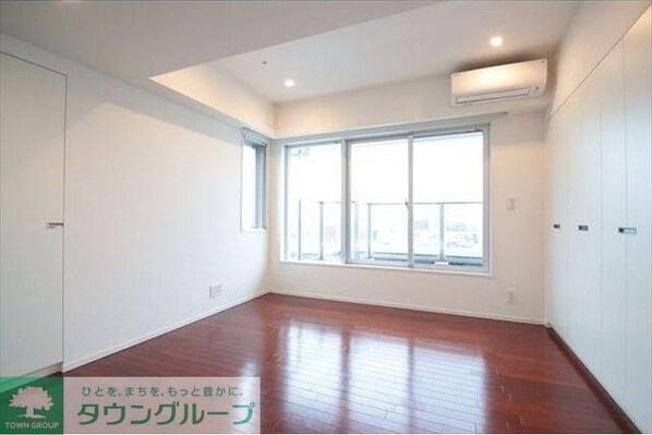 イプセ蒲田WESTの物件内観写真